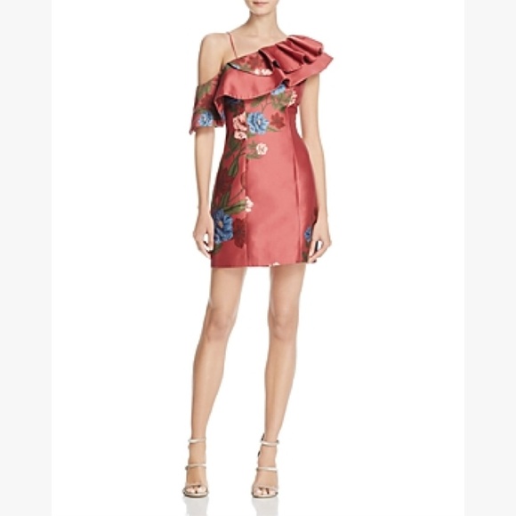 KEEPSAKE the Label Dresses & Skirts - 🔴Keepsake Majestic Mini Dress - 100% Exclusive